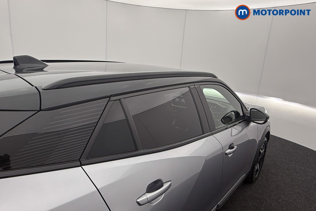 Peugeot 2008 GT Automatic Petrol SUV - Stock Number (1569861) - 25th supplementary image