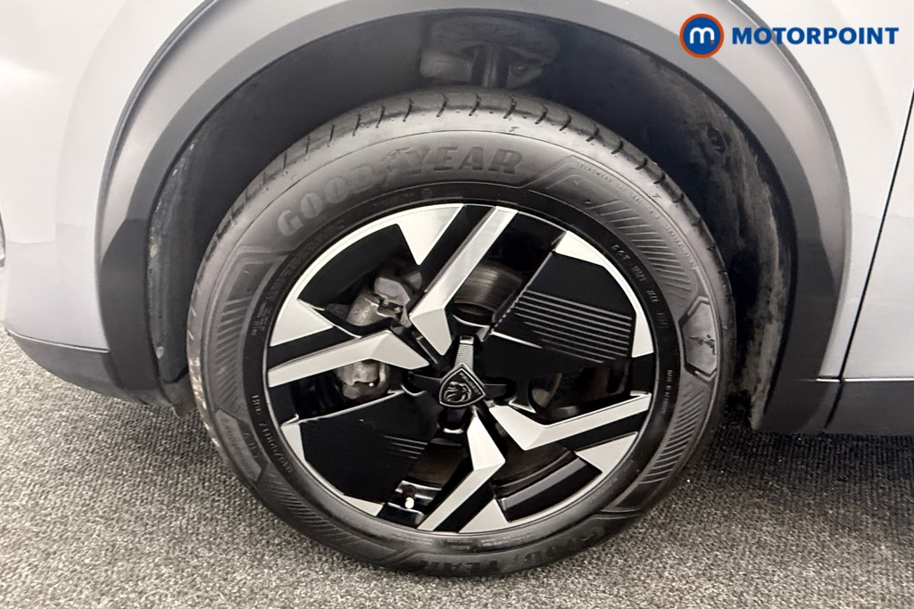 Peugeot 2008 GT Automatic Petrol SUV - Stock Number (1569861) - 27th supplementary image