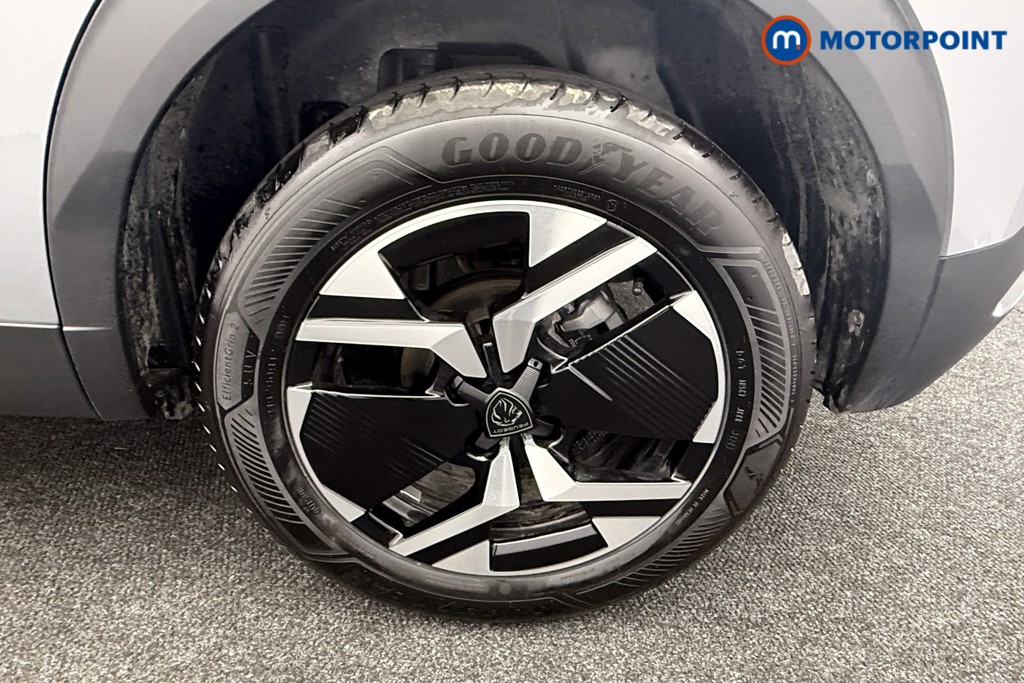 Peugeot 2008 GT Automatic Petrol SUV - Stock Number (1569861) - 28th supplementary image
