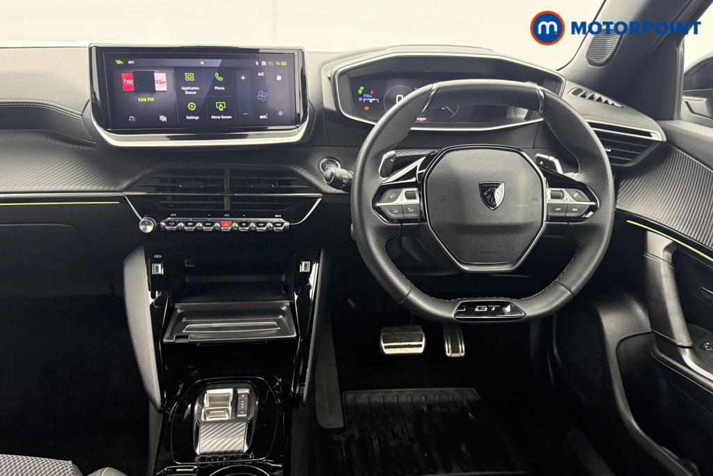 Peugeot 2008 GT Automatic Petrol SUV - Stock Number (1569861) - 1st supplementary image