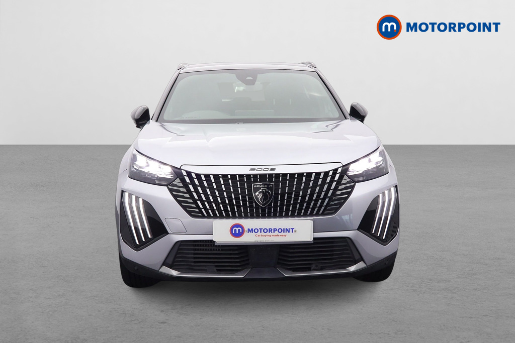 Peugeot 2008 GT Automatic Petrol SUV - Stock Number (1569861) - Front bumper