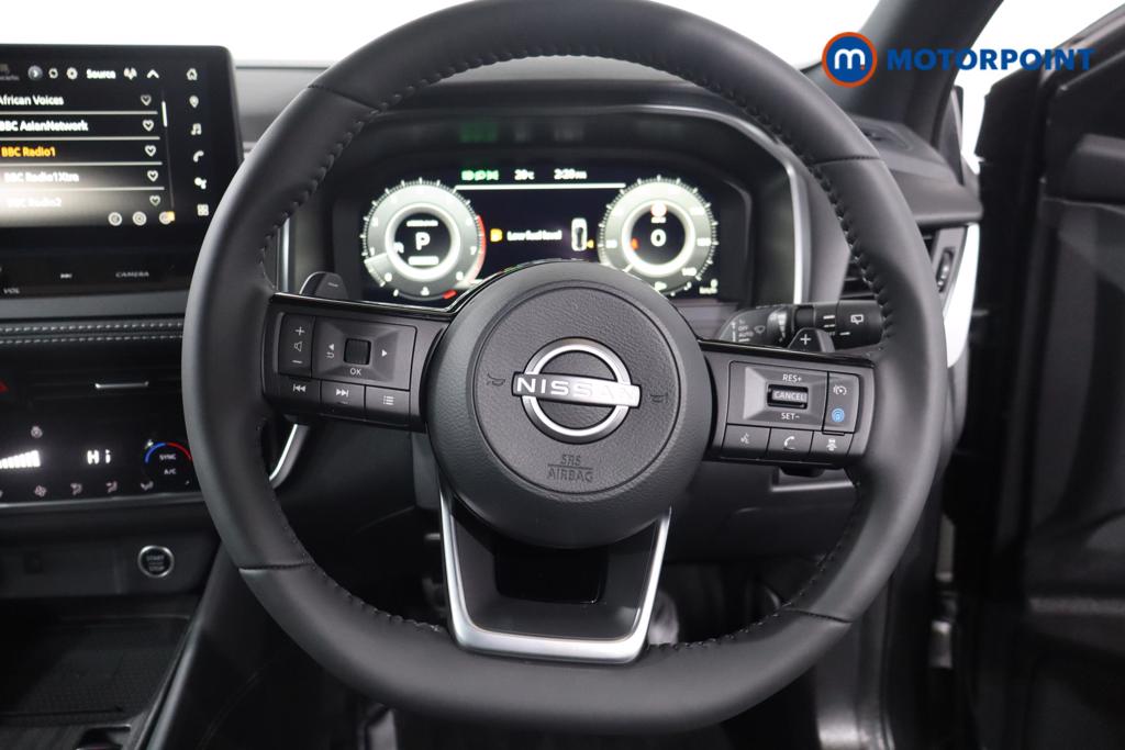 Nissan Qashqai Tekna Automatic Petrol SUV - Stock Number (1569878) - 6th supplementary image