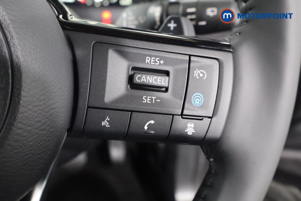 Nissan Qashqai Tekna Automatic Petrol SUV - Stock Number (1569878) - 8th supplementary image