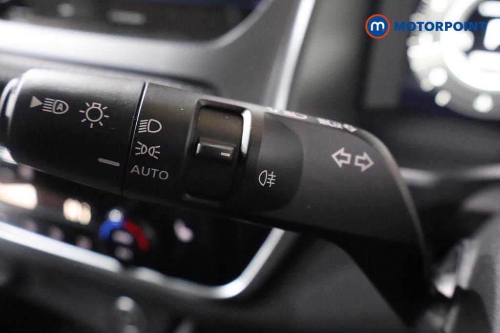 Nissan Qashqai Tekna Automatic Petrol SUV - Stock Number (1569878) - 9th supplementary image