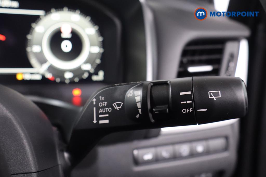 Nissan Qashqai Tekna Automatic Petrol SUV - Stock Number (1569878) - 10th supplementary image