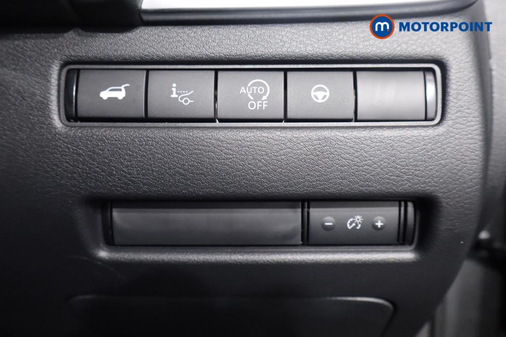 Nissan Qashqai Tekna Automatic Petrol SUV - Stock Number (1569878) - 11th supplementary image