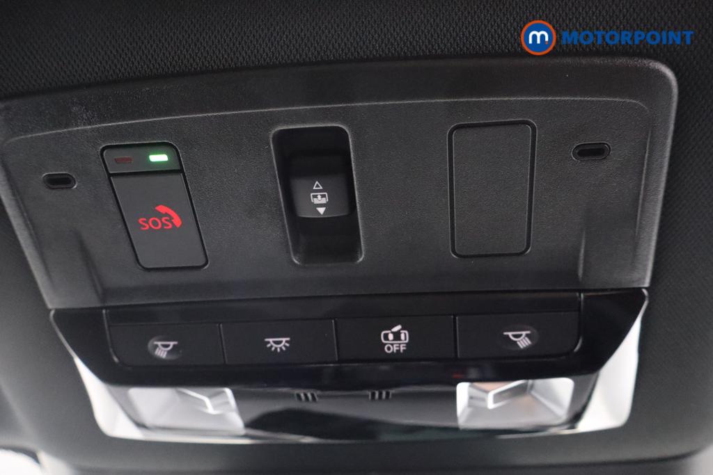 Nissan Qashqai Tekna Automatic Petrol SUV - Stock Number (1569878) - 12th supplementary image