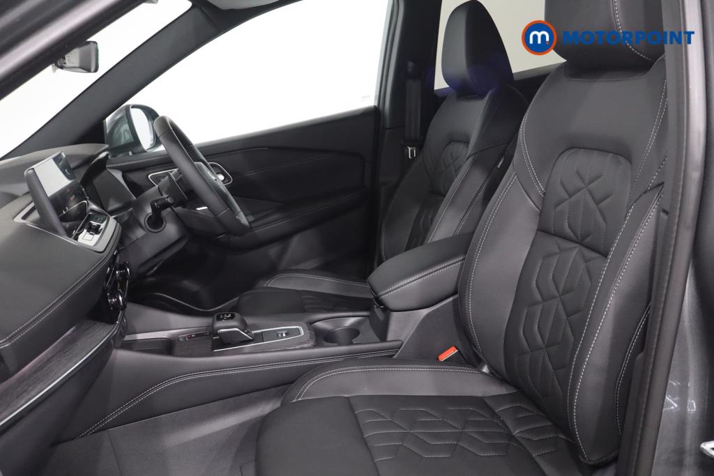Nissan Qashqai Tekna Automatic Petrol SUV - Stock Number (1569878) - 16th supplementary image