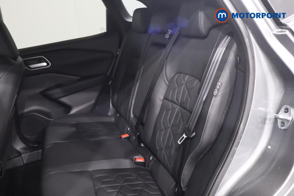 Nissan Qashqai Tekna Automatic Petrol SUV - Stock Number (1569878) - 17th supplementary image
