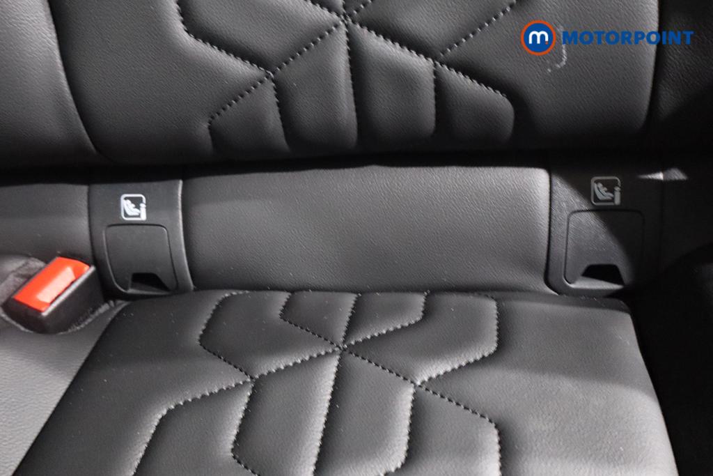Nissan Qashqai Tekna Automatic Petrol SUV - Stock Number (1569878) - 18th supplementary image