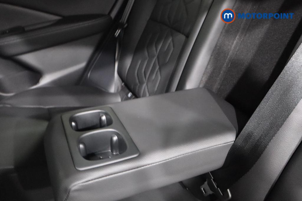 Nissan Qashqai Tekna Automatic Petrol SUV - Stock Number (1569878) - 19th supplementary image