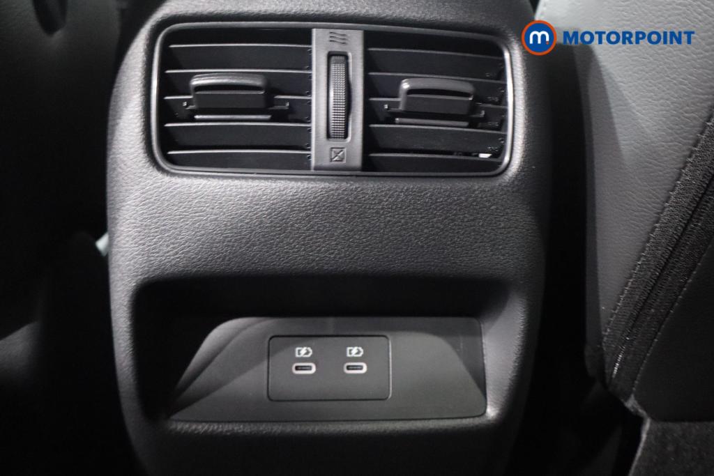 Nissan Qashqai Tekna Automatic Petrol SUV - Stock Number (1569878) - 20th supplementary image