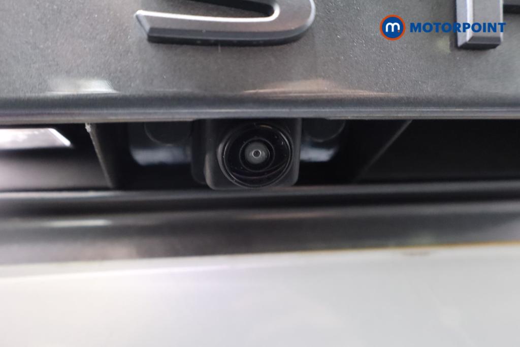 Nissan Qashqai Tekna Automatic Petrol SUV - Stock Number (1569878) - 23rd supplementary image