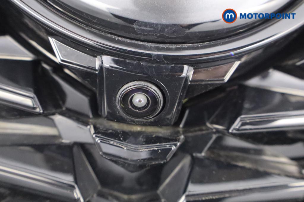 Nissan Qashqai Tekna Automatic Petrol SUV - Stock Number (1569878) - 25th supplementary image