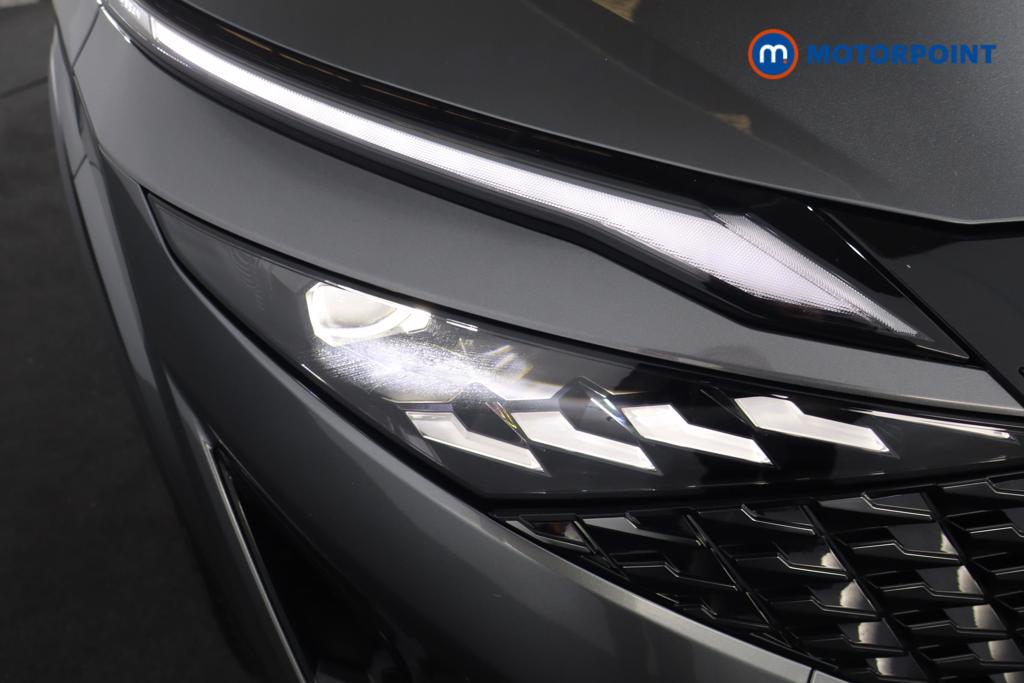 Nissan Qashqai Tekna Automatic Petrol SUV - Stock Number (1569878) - 27th supplementary image