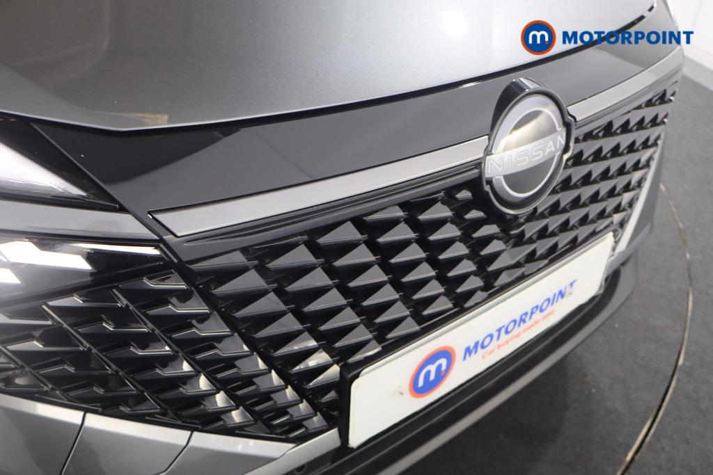 Nissan Qashqai Tekna Automatic Petrol SUV - Stock Number (1569878) - 28th supplementary image