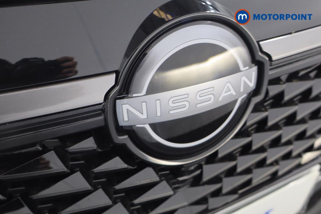 Nissan Qashqai Tekna Automatic Petrol SUV - Stock Number (1569878) - 29th supplementary image