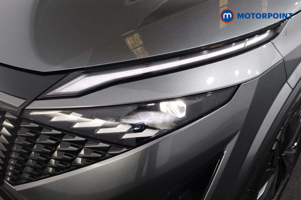 Nissan Qashqai Tekna Automatic Petrol SUV - Stock Number (1569878) - 30th supplementary image