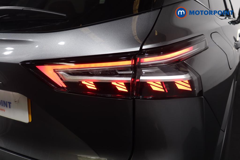 Nissan Qashqai Tekna Automatic Petrol SUV - Stock Number (1569878) - 32nd supplementary image