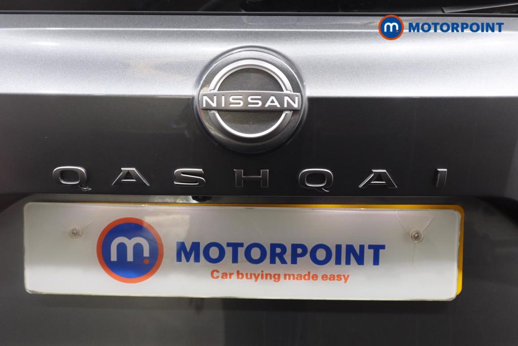 Nissan Qashqai Tekna Automatic Petrol SUV - Stock Number (1569878) - 33rd supplementary image
