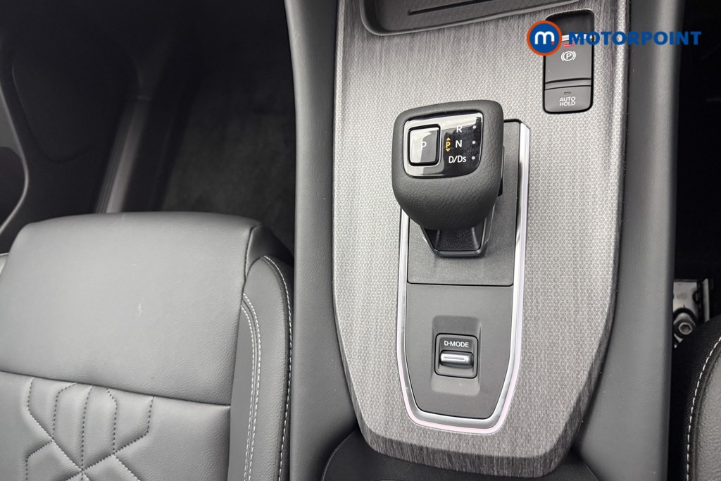 Nissan Qashqai Tekna Automatic Petrol SUV - Stock Number (1569879) - 11th supplementary image