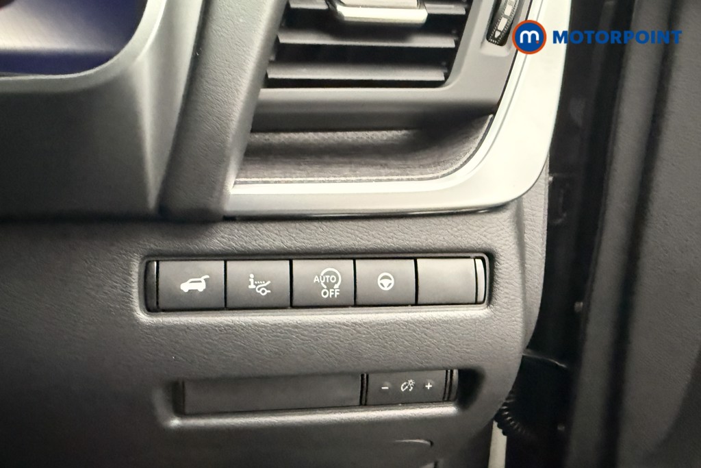 Nissan Qashqai Tekna Automatic Petrol SUV - Stock Number (1569879) - 14th supplementary image