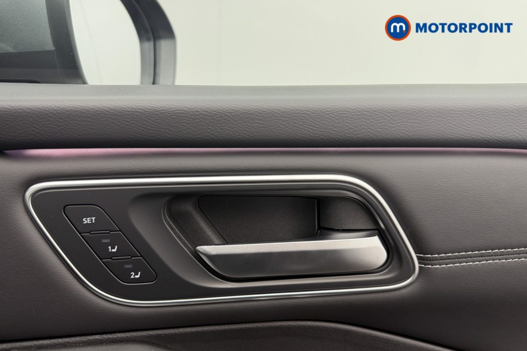 Nissan Qashqai Tekna Automatic Petrol SUV - Stock Number (1569879) - 15th supplementary image