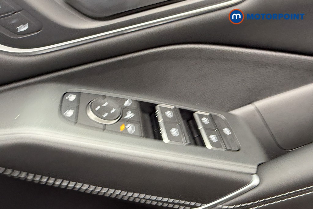 Nissan Qashqai Tekna Automatic Petrol SUV - Stock Number (1569879) - 16th supplementary image