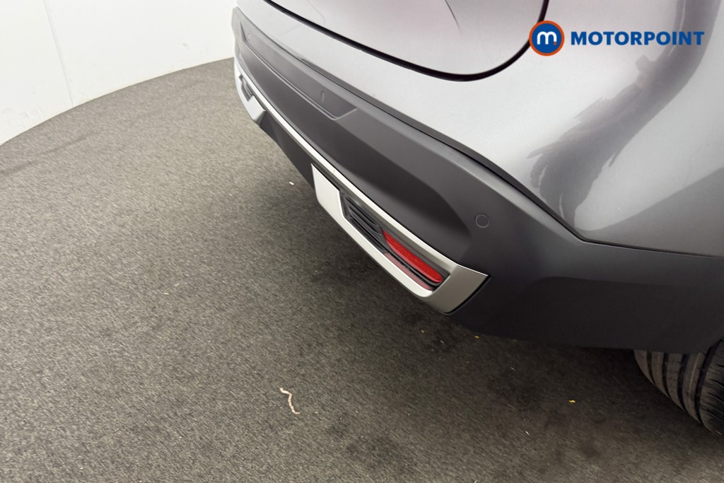 Nissan Qashqai Tekna Automatic Petrol SUV - Stock Number (1569879) - 24th supplementary image