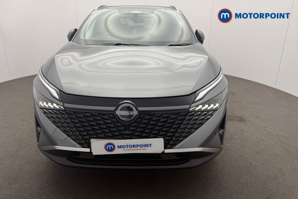 Nissan Qashqai Tekna Automatic Petrol SUV - Stock Number (1569879) - 27th supplementary image