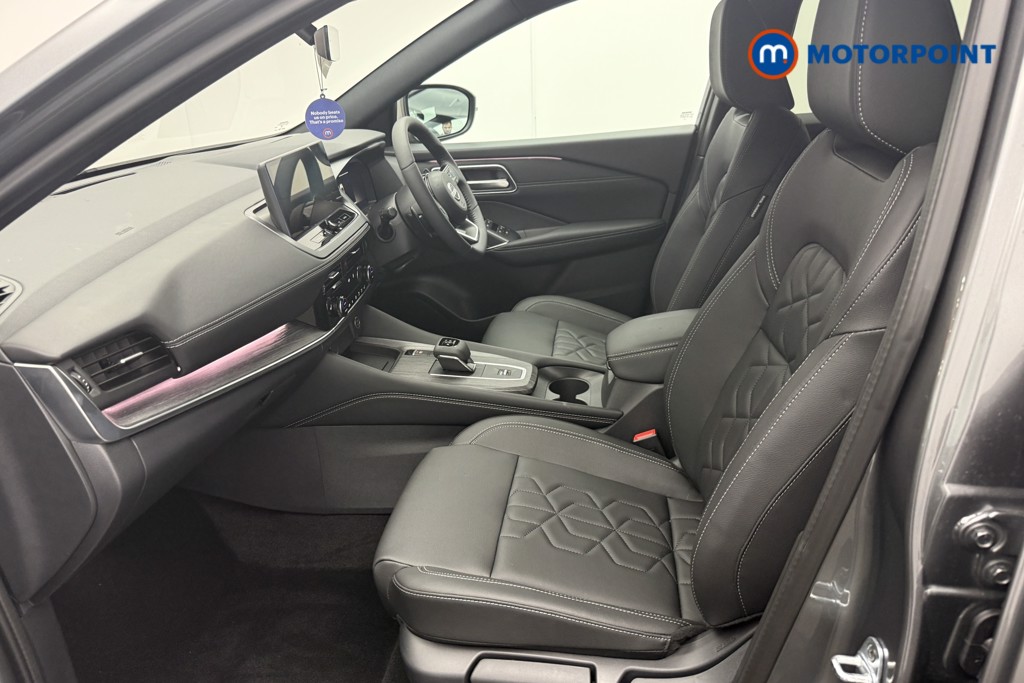 Nissan Qashqai Tekna Automatic Petrol SUV - Stock Number (1569879) - 1st supplementary image