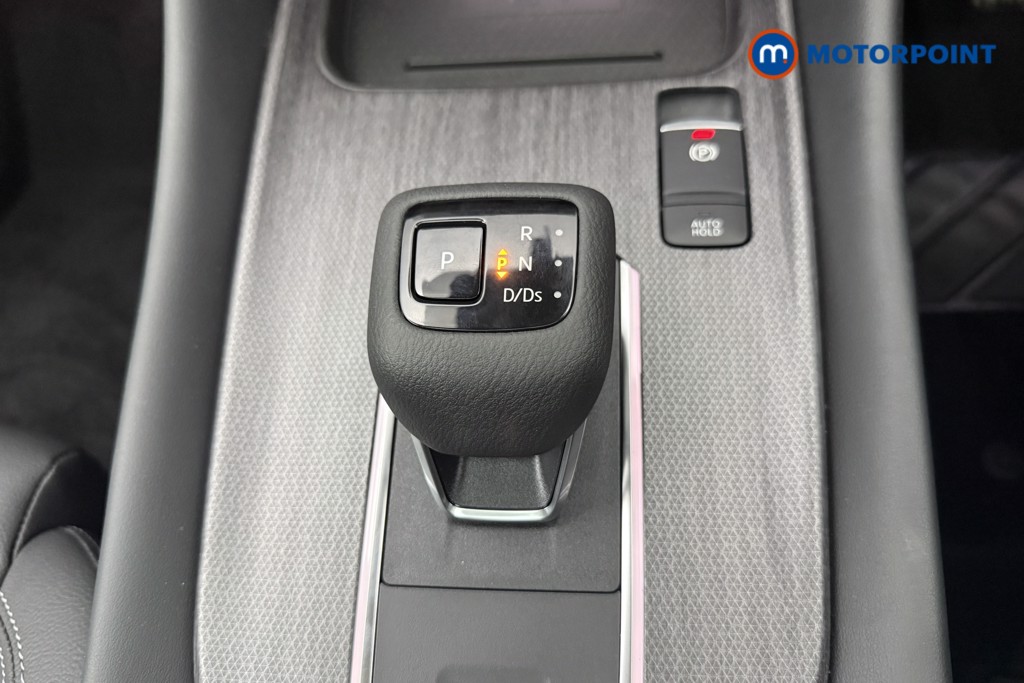 Nissan Qashqai Tekna Automatic Petrol SUV - Stock Number (1569912) - 7th supplementary image