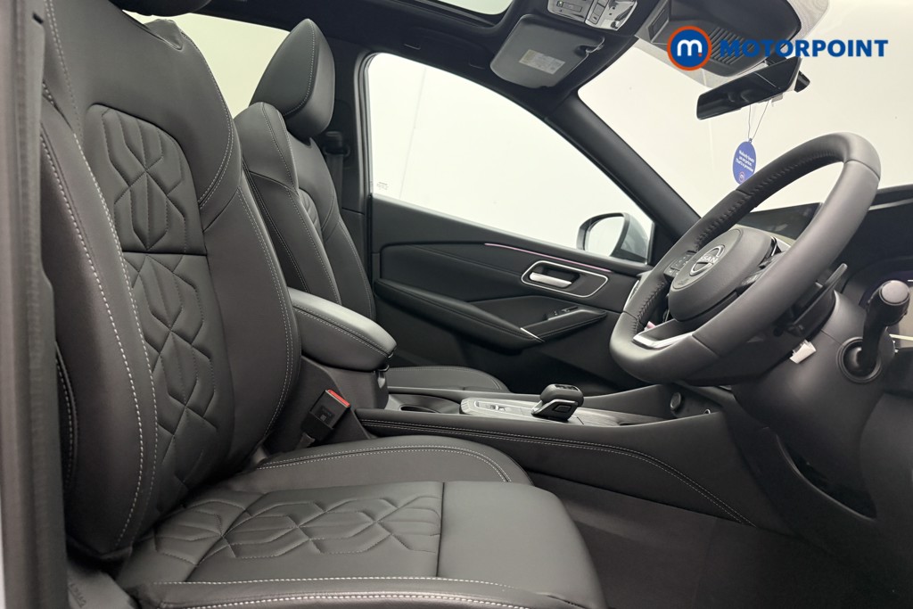 Nissan Qashqai Tekna Automatic Petrol SUV - Stock Number (1569912) - 8th supplementary image