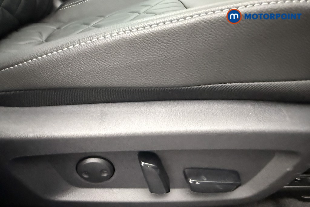 Nissan Qashqai Tekna Automatic Petrol SUV - Stock Number (1569912) - 15th supplementary image