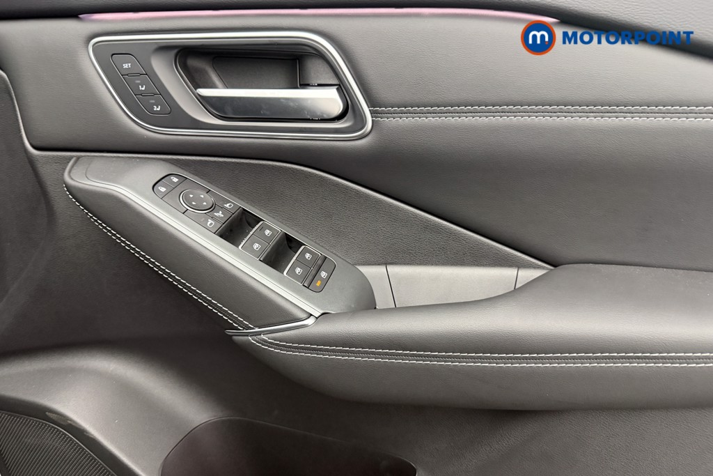 Nissan Qashqai Tekna Automatic Petrol SUV - Stock Number (1569912) - 16th supplementary image