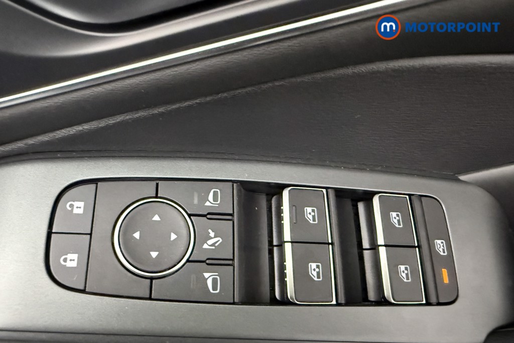 Nissan Qashqai Tekna Automatic Petrol SUV - Stock Number (1569912) - 17th supplementary image