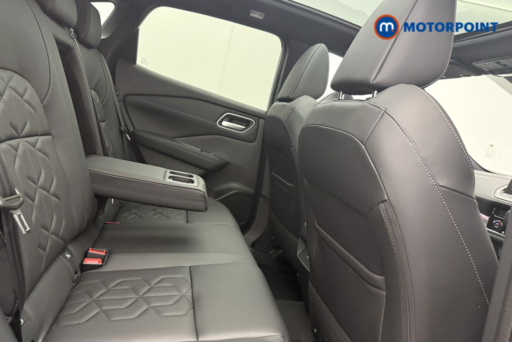 Nissan Qashqai Tekna Automatic Petrol SUV - Stock Number (1569912) - 18th supplementary image