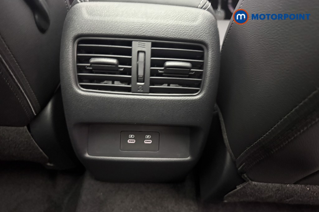 Nissan Qashqai Tekna Automatic Petrol SUV - Stock Number (1569912) - 19th supplementary image