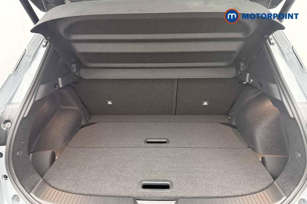 Nissan Qashqai Tekna Automatic Petrol SUV - Stock Number (1569912) - 22nd supplementary image