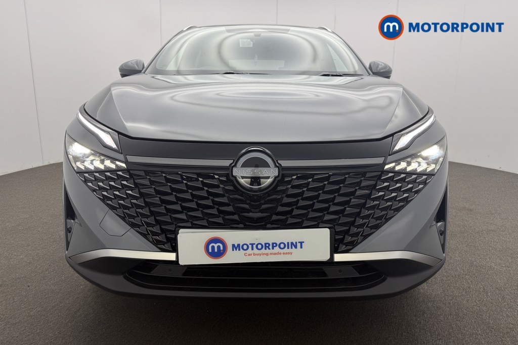 Nissan Qashqai Tekna Automatic Petrol SUV - Stock Number (1569912) - 23rd supplementary image