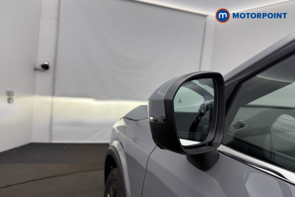 Nissan Qashqai Tekna Automatic Petrol SUV - Stock Number (1569912) - 30th supplementary image