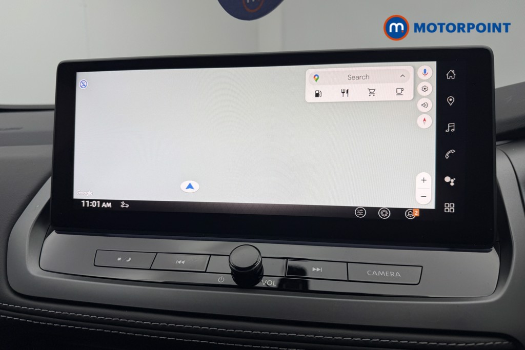 Nissan Qashqai Tekna Automatic Petrol SUV - Stock Number (1569914) - 8th supplementary image