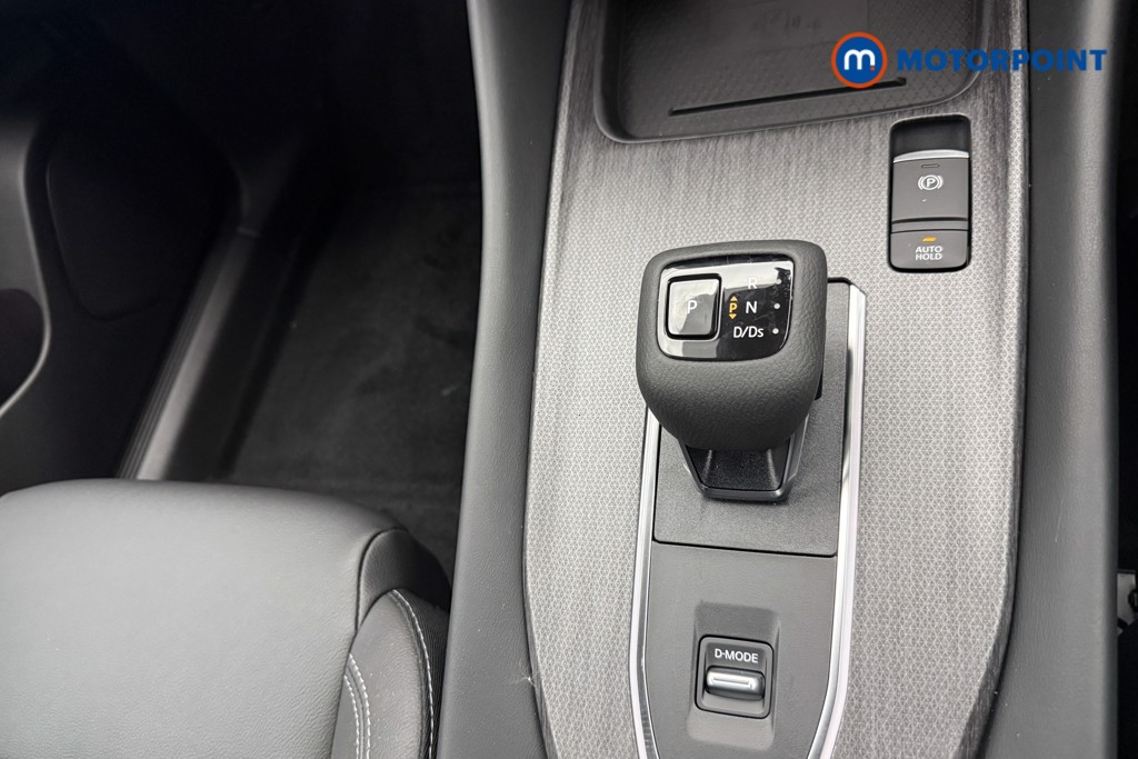 Nissan Qashqai Tekna Automatic Petrol SUV - Stock Number (1569914) - 11th supplementary image