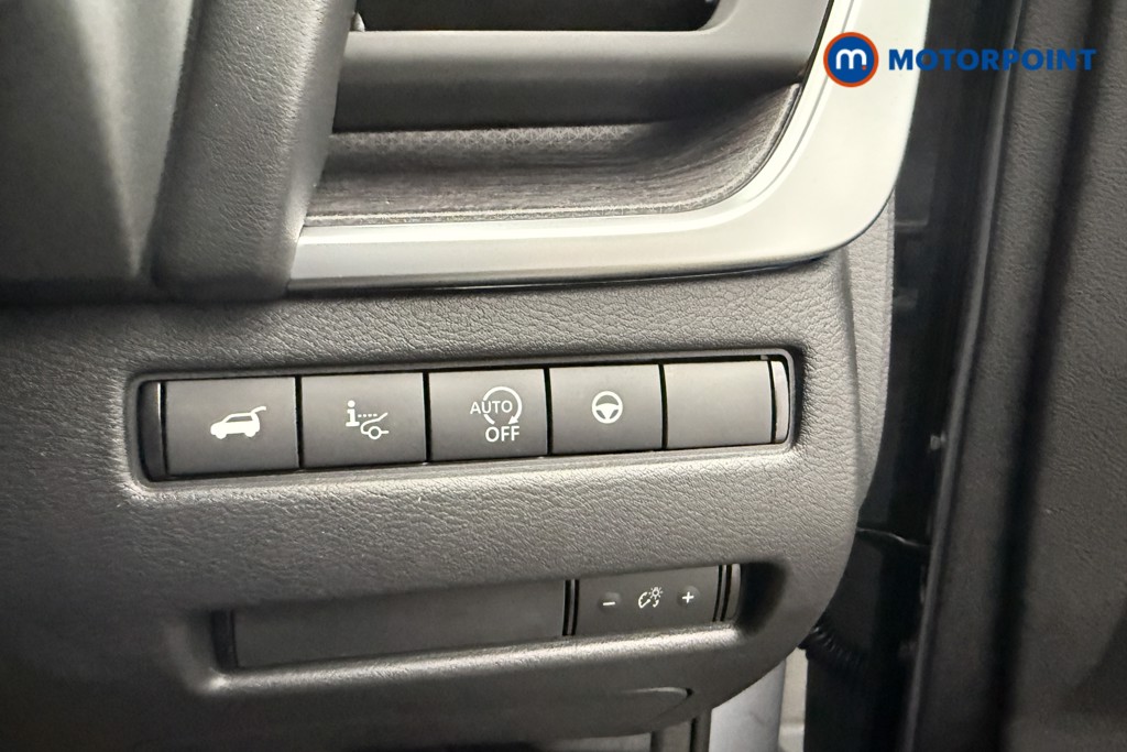 Nissan Qashqai Tekna Automatic Petrol SUV - Stock Number (1569914) - 14th supplementary image
