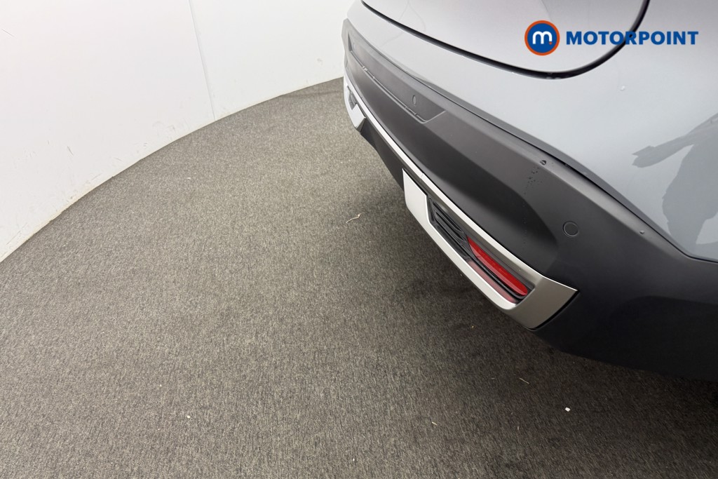 Nissan Qashqai Tekna Automatic Petrol SUV - Stock Number (1569914) - 24th supplementary image