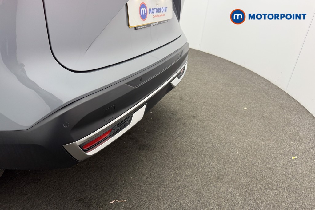 Nissan Qashqai Tekna Automatic Petrol SUV - Stock Number (1569914) - 26th supplementary image