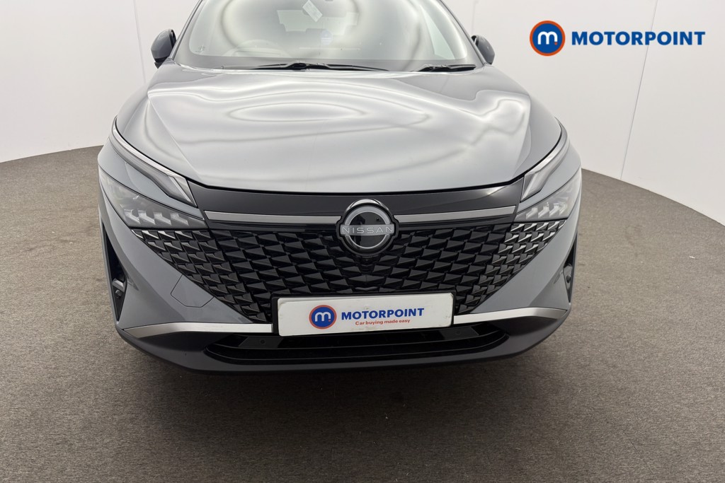 Nissan Qashqai Tekna Automatic Petrol SUV - Stock Number (1569914) - 27th supplementary image