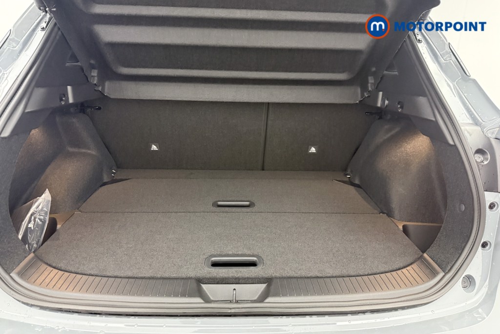Nissan Qashqai Tekna Automatic Petrol SUV - Stock Number (1569914) - 28th supplementary image