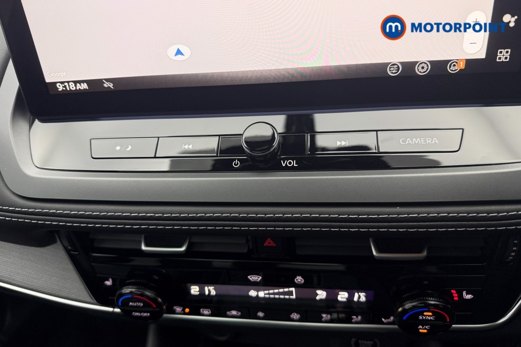 Nissan Qashqai Tekna Automatic Petrol SUV - Stock Number (1569916) - 10th supplementary image