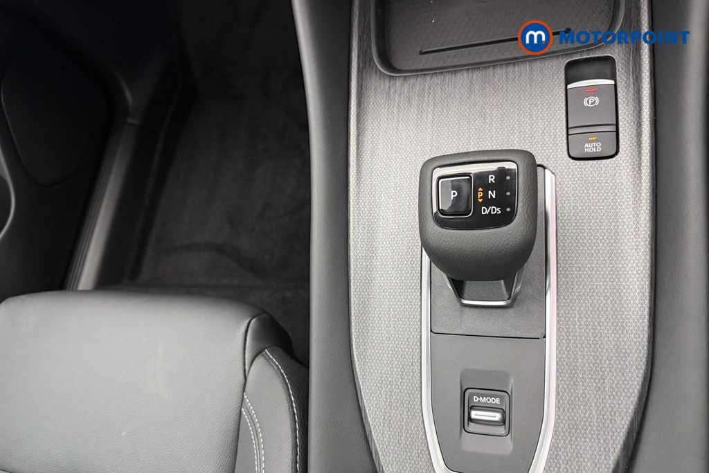 Nissan Qashqai Tekna Automatic Petrol SUV - Stock Number (1569916) - 12th supplementary image